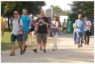 Foto 52 de la jueves 7 de julio | Bilbao BBK Live 2016